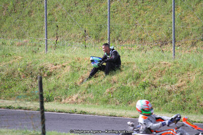 03 & 04/06/2017 : 4ème manche du Championnat du Sud à Belmont sur Rance (Photos Stéphane Agnus) 2017 — karting