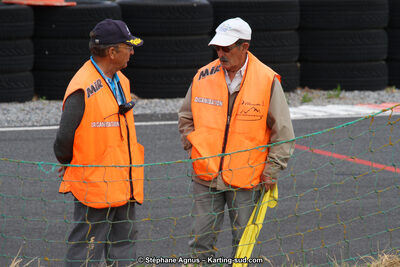 03 & 04/06/2017 : 4ème manche du Championnat du Sud à Belmont sur Rance (Photos Stéphane Agnus) 2017 — karting