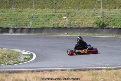 03 & 04/06/2017 : 4ème manche du Championnat du Sud à Belmont sur Rance (Photos Stéphane Agnus) 2017 — karting