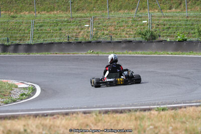 03 & 04/06/2017 : 4ème manche du Championnat du Sud à Belmont sur Rance (Photos Stéphane Agnus) 2017 — karting
