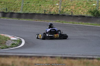 03 & 04/06/2017 : 4ème manche du Championnat du Sud à Belmont sur Rance (Photos Stéphane Agnus) 2017 — karting