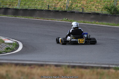 03 & 04/06/2017 : 4ème manche du Championnat du Sud à Belmont sur Rance (Photos Stéphane Agnus) 2017 — karting