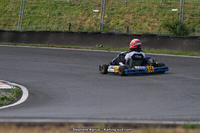 03 & 04/06/2017 : 4ème manche du Championnat du Sud à Belmont sur Rance (Photos Stéphane Agnus) 2017 — karting