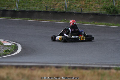 03 & 04/06/2017 : 4ème manche du Championnat du Sud à Belmont sur Rance (Photos Stéphane Agnus) 2017 — karting