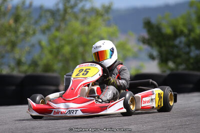 03 & 04/06/2017 : 4ème manche du Championnat du Sud à Belmont sur Rance (Photos Stéphane Agnus) 2017 — karting