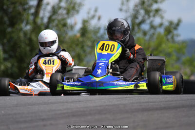 03 & 04/06/2017 : 4ème manche du Championnat du Sud à Belmont sur Rance (Photos Stéphane Agnus) 2017 — karting
