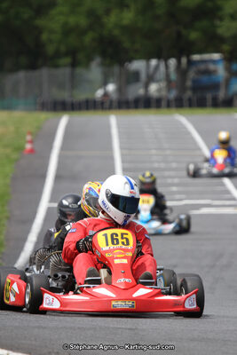 03 & 04/06/2017 : 4ème manche du Championnat du Sud à Belmont sur Rance (Photos Stéphane Agnus) 2017 — karting