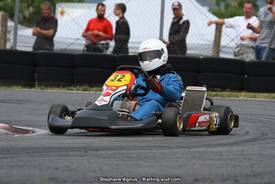 03 & 04/06/2017 : 4ème manche du Championnat du Sud à Belmont sur Rance (Photos Stéphane Agnus) 2017 — karting