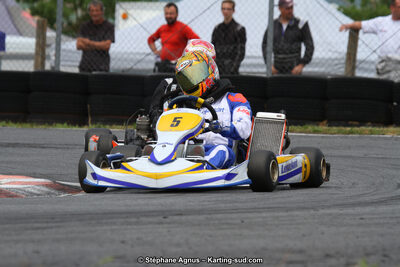 03 & 04/06/2017 : 4ème manche du Championnat du Sud à Belmont sur Rance (Photos Stéphane Agnus) 2017 — karting