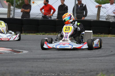 03 & 04/06/2017 : 4ème manche du Championnat du Sud à Belmont sur Rance (Photos Stéphane Agnus) 2017 — karting