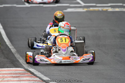 03 & 04/06/2017 : 4ème manche du Championnat du Sud à Belmont sur Rance (Photos Stéphane Agnus) 2017 — karting