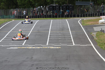 03 & 04/06/2017 : 4ème manche du Championnat du Sud à Belmont sur Rance (Photos Stéphane Agnus) 2017 — karting
