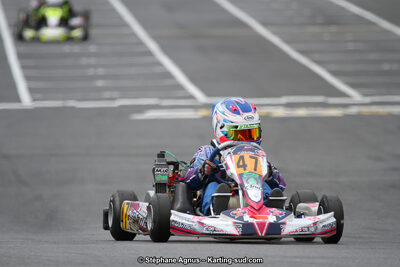 03 & 04/06/2017 : 4ème manche du Championnat du Sud à Belmont sur Rance (Photos Stéphane Agnus) 2017 — karting