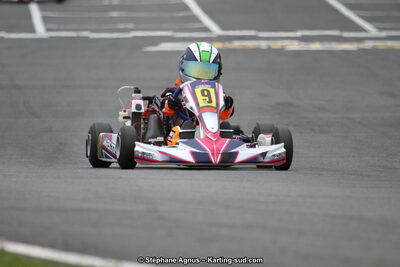 03 & 04/06/2017 : 4ème manche du Championnat du Sud à Belmont sur Rance (Photos Stéphane Agnus) 2017 — karting