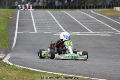 03 & 04/06/2017 : 4ème manche du Championnat du Sud à Belmont sur Rance (Photos Stéphane Agnus) 2017 — karting