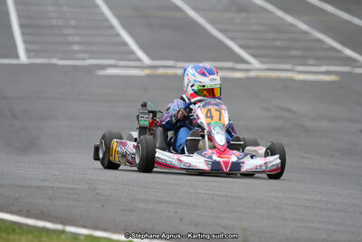 03 & 04/06/2017 : 4ème manche du Championnat du Sud à Belmont sur Rance (Photos Stéphane Agnus) 2017 — karting
