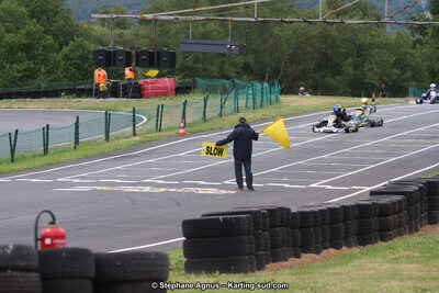 03 & 04/06/2017 : 4ème manche du Championnat du Sud à Belmont sur Rance (Photos Stéphane Agnus) 2017 — karting