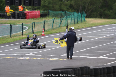 03 & 04/06/2017 : 4ème manche du Championnat du Sud à Belmont sur Rance (Photos Stéphane Agnus) 2017 — karting