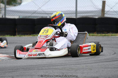 03 & 04/06/2017 : 4ème manche du Championnat du Sud à Belmont sur Rance (Photos Stéphane Agnus) 2017 — karting