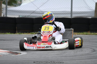 03 & 04/06/2017 : 4ème manche du Championnat du Sud à Belmont sur Rance (Photos Stéphane Agnus) 2017 — karting