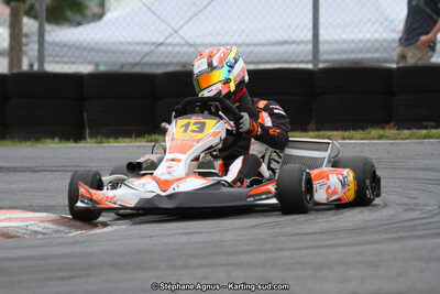 03 & 04/06/2017 : 4ème manche du Championnat du Sud à Belmont sur Rance (Photos Stéphane Agnus) 2017 — karting