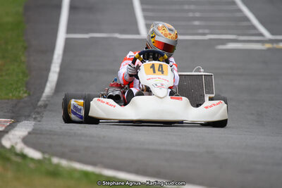 03 & 04/06/2017 : 4ème manche du Championnat du Sud à Belmont sur Rance (Photos Stéphane Agnus) 2017 — karting