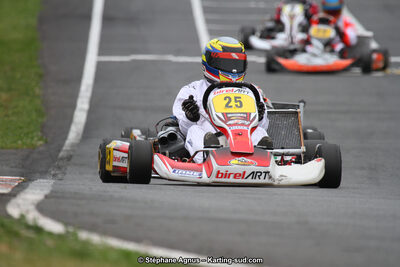 03 & 04/06/2017 : 4ème manche du Championnat du Sud à Belmont sur Rance (Photos Stéphane Agnus) 2017 — karting