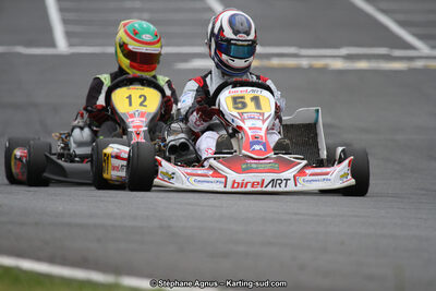 03 & 04/06/2017 : 4ème manche du Championnat du Sud à Belmont sur Rance (Photos Stéphane Agnus) 2017 — karting