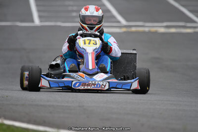 03 & 04/06/2017 : 4ème manche du Championnat du Sud à Belmont sur Rance (Photos Stéphane Agnus) 2017 — karting