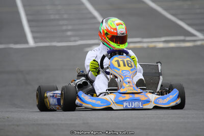 03 & 04/06/2017 : 4ème manche du Championnat du Sud à Belmont sur Rance (Photos Stéphane Agnus) 2017 — karting