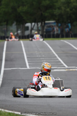 03 & 04/06/2017 : 4ème manche du Championnat du Sud à Belmont sur Rance (Photos Stéphane Agnus) 2017 — karting