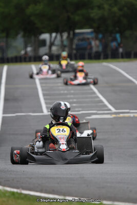 03 & 04/06/2017 : 4ème manche du Championnat du Sud à Belmont sur Rance (Photos Stéphane Agnus) 2017 — karting