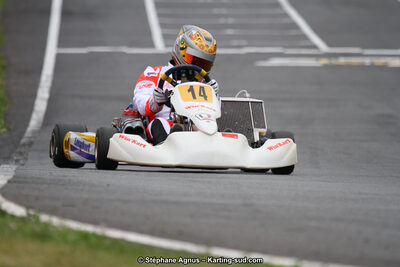 03 & 04/06/2017 : 4ème manche du Championnat du Sud à Belmont sur Rance (Photos Stéphane Agnus) 2017 — karting