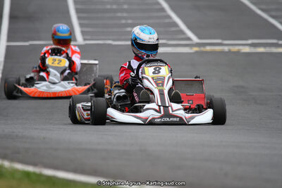03 & 04/06/2017 : 4ème manche du Championnat du Sud à Belmont sur Rance (Photos Stéphane Agnus) 2017 — karting