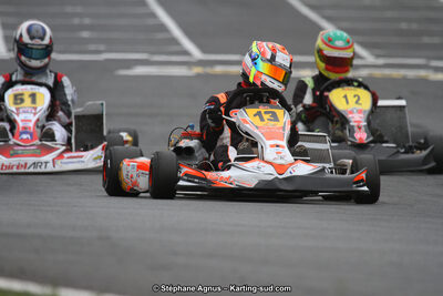 03 & 04/06/2017 : 4ème manche du Championnat du Sud à Belmont sur Rance (Photos Stéphane Agnus) 2017 — karting