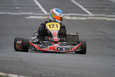 03 & 04/06/2017 : 4ème manche du Championnat du Sud à Belmont sur Rance (Photos Stéphane Agnus) 2017 — karting
