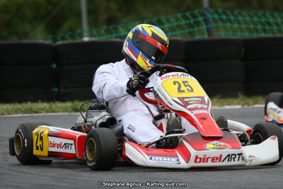 03 & 04/06/2017 : 4ème manche du Championnat du Sud à Belmont sur Rance (Photos Stéphane Agnus) 2017 — karting