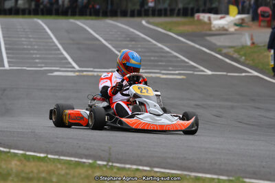 03 & 04/06/2017 : 4ème manche du Championnat du Sud à Belmont sur Rance (Photos Stéphane Agnus) 2017 — karting