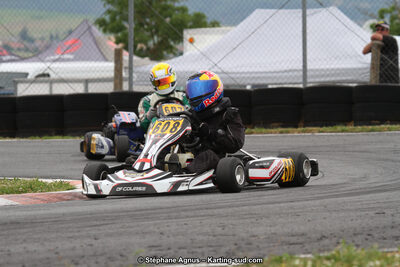 03 & 04/06/2017 : 4ème manche du Championnat du Sud à Belmont sur Rance (Photos Stéphane Agnus) 2017 — karting
