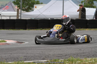 03 & 04/06/2017 : 4ème manche du Championnat du Sud à Belmont sur Rance (Photos Stéphane Agnus) 2017 — karting
