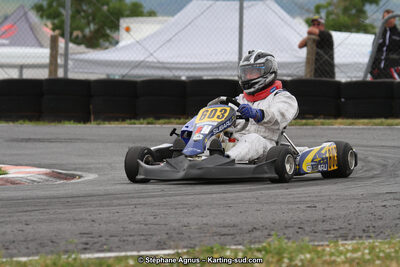 03 & 04/06/2017 : 4ème manche du Championnat du Sud à Belmont sur Rance (Photos Stéphane Agnus) 2017 — karting