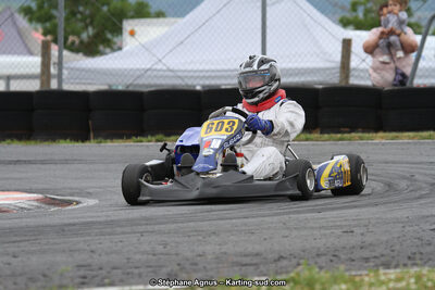 03 & 04/06/2017 : 4ème manche du Championnat du Sud à Belmont sur Rance (Photos Stéphane Agnus) 2017 — karting