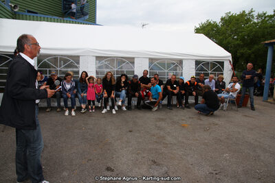 03 & 04/06/2017 : 4ème manche du Championnat du Sud à Belmont sur Rance (Photos Stéphane Agnus) 2017 — karting