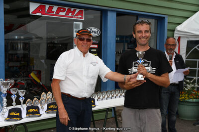 03 & 04/06/2017 : 4ème manche du Championnat du Sud à Belmont sur Rance (Photos Stéphane Agnus) 2017 — karting