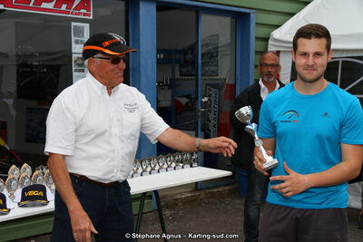 03 & 04/06/2017 : 4ème manche du Championnat du Sud à Belmont sur Rance (Photos Stéphane Agnus) 2017 — karting