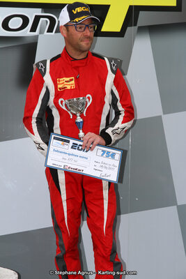 03 & 04/06/2017 : 4ème manche du Championnat du Sud à Belmont sur Rance (Photos Stéphane Agnus) 2017 — karting