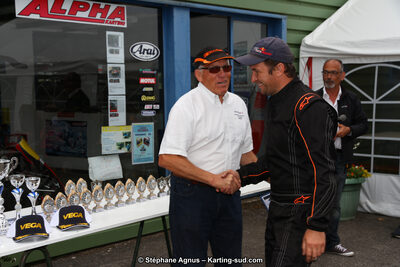 03 & 04/06/2017 : 4ème manche du Championnat du Sud à Belmont sur Rance (Photos Stéphane Agnus) 2017 — karting