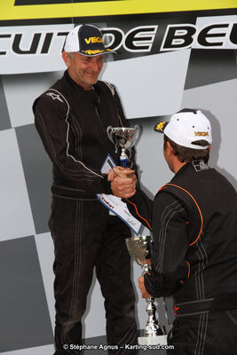 03 & 04/06/2017 : 4ème manche du Championnat du Sud à Belmont sur Rance (Photos Stéphane Agnus) 2017 — karting