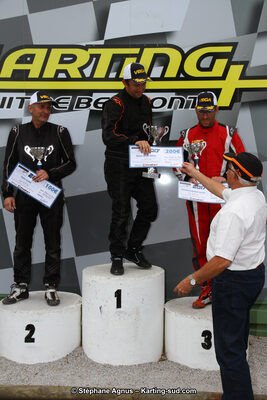 03 & 04/06/2017 : 4ème manche du Championnat du Sud à Belmont sur Rance (Photos Stéphane Agnus) 2017 — karting