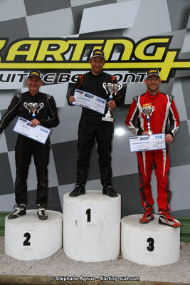 03 & 04/06/2017 : 4ème manche du Championnat du Sud à Belmont sur Rance (Photos Stéphane Agnus) 2017 — karting
